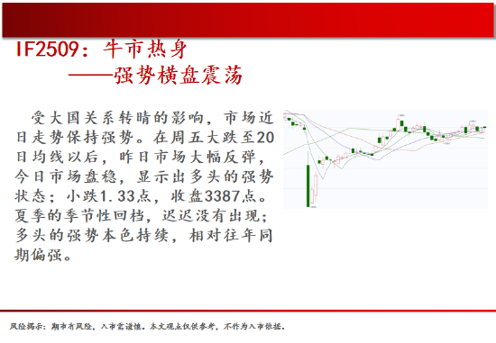中天期货:棕榈大涨的高位调整 尿素继续大涨  第3张