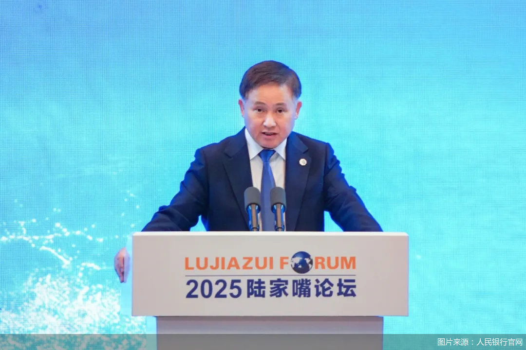 潘功胜首提稳定币，央行将首设数字人民币国际运营中心，跨境支付如何演变  第1张