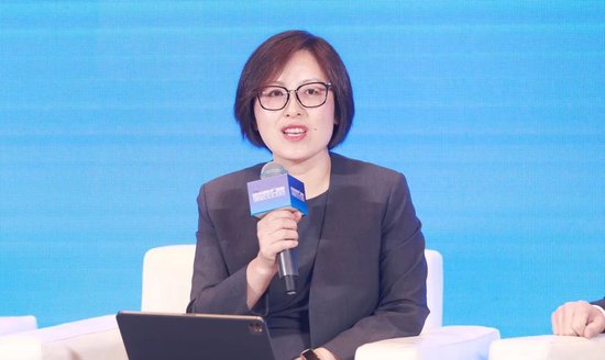 2025陆家嘴论坛“金融法治国际研讨会”举行 聚焦金融开放合作中的国际法治实践与展望  第14张