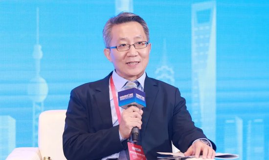 2025陆家嘴论坛“金融法治国际研讨会”举行 聚焦金融开放合作中的国际法治实践与展望  第16张