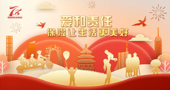 7.8 | 2025年“7.8全国保险公众宣传日”海报4——投保提示  第1张