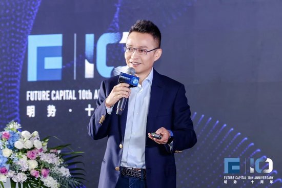 寻找“异类”：黄明明揭秘投中李想、闫俊杰的底层逻辑  第7张