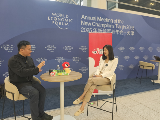 蒉莺春对话尹烨：做的事和生命息息相关，晚上会不会睡不着？尹烨这么说  第1张