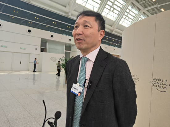 对话思科黄志明：AI绝对不会取代人类的工作  第1张