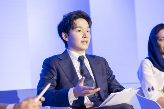 对话中国生物制药谢承润：AI让药物研发从“大海捞针”变“精准制导”  第1张