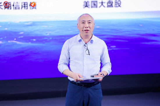 晨星陈鹏：从巴菲特赌局看投资真相 贝塔是普通人的 “免费午餐”  第1张