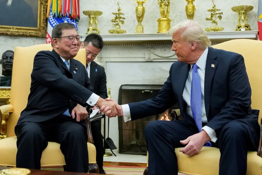 日元危机倒计时！汽车关税重锤将至，日本制造商抢跑出口线  第2张