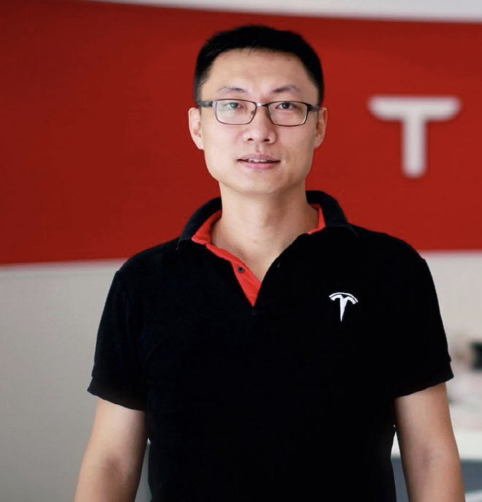 突发！马斯克开掉心腹高管，朱晓彤接管特斯拉全球制造  第7张