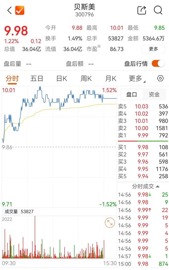 300796实控人，被证监会立案  第4张