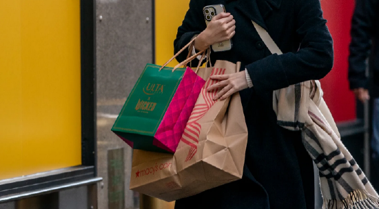 LendingTree警告:特朗普关税或将使假日购物者和卖家的成本增加400亿美元 第1张 LendingTree警告:特朗普关税或将使假日购物者和卖家的成本增加400亿美元 第1张