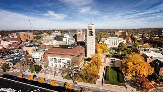 州政府支持镇政府反对，国轩高科密歇根工厂停摆始末  第1张