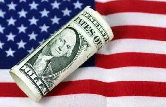 美国的担保隔夜融资利率创2023年以来最大单日涨幅  第1张