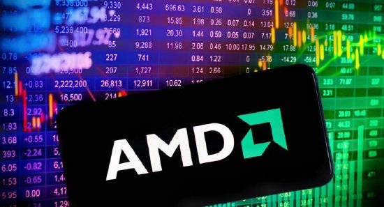 AMD第三季度营收92.46亿美元 净利润同比增长61% 第1张 AMD第三季度营收92.46亿美元 净利润同比增长61% 第1张