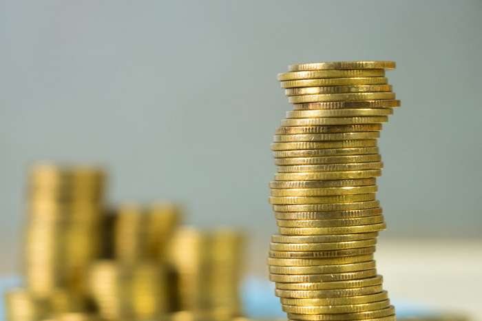 看好金属价值美国男子囤积30吨硬币，或面临法律与成本双重困局  第1张