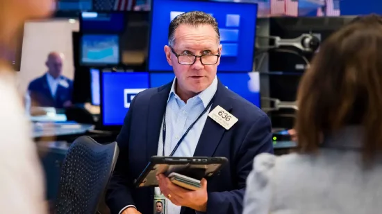 开盘：美股周三开盘涨跌不一 市场关注AI类股财报  第1张