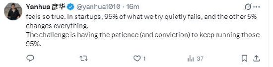 OpenAI首席执行官：用很多小错误换取大胜利  第2张