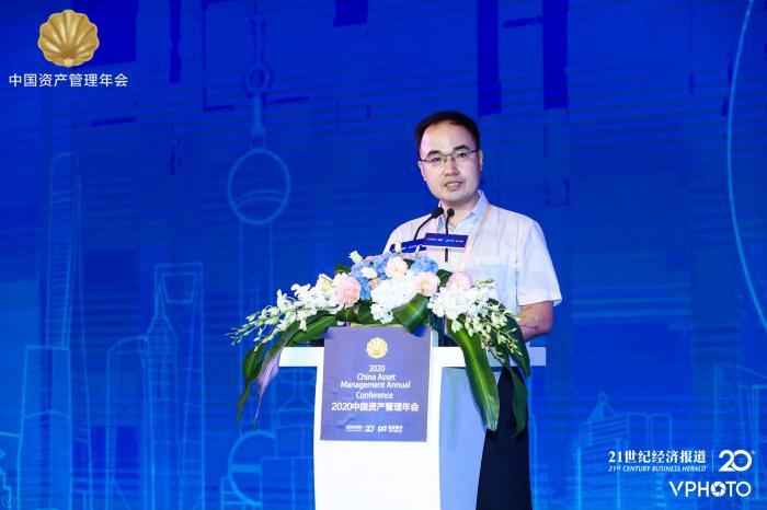 又一大型理财子高管变动！贺晋代为履行信银理财总裁职务  第1张