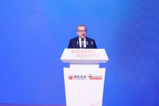 股权投资基金如何高质量发展？陈文辉：要真正赋能科创产业，提高自身行业竞争力  第1张