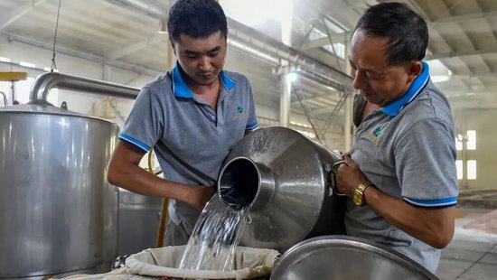 中国人集体戒酒  第1张