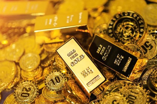 水贝市场暂时处于“半停滞状态” 黄金新政背后的产业链变局  第1张