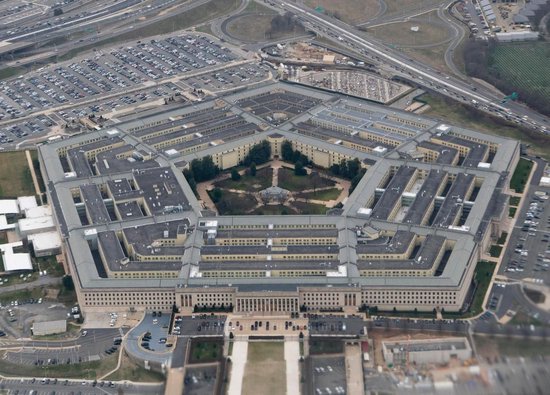 美国政府“停摆” 欧洲国家催讨美军基地雇员薪水  第1张