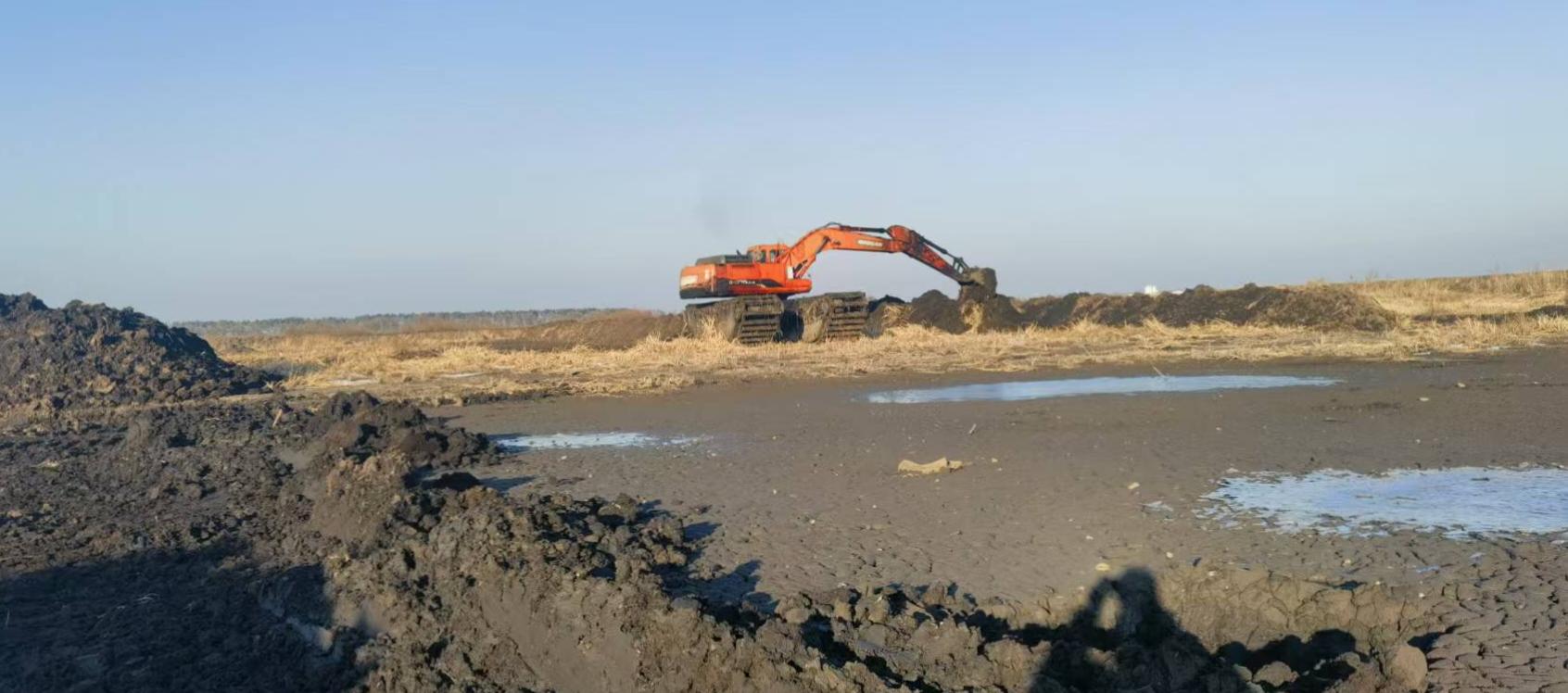 水库淤泥卖出6000万元 “点泥成金”背后的价值密码  第5张