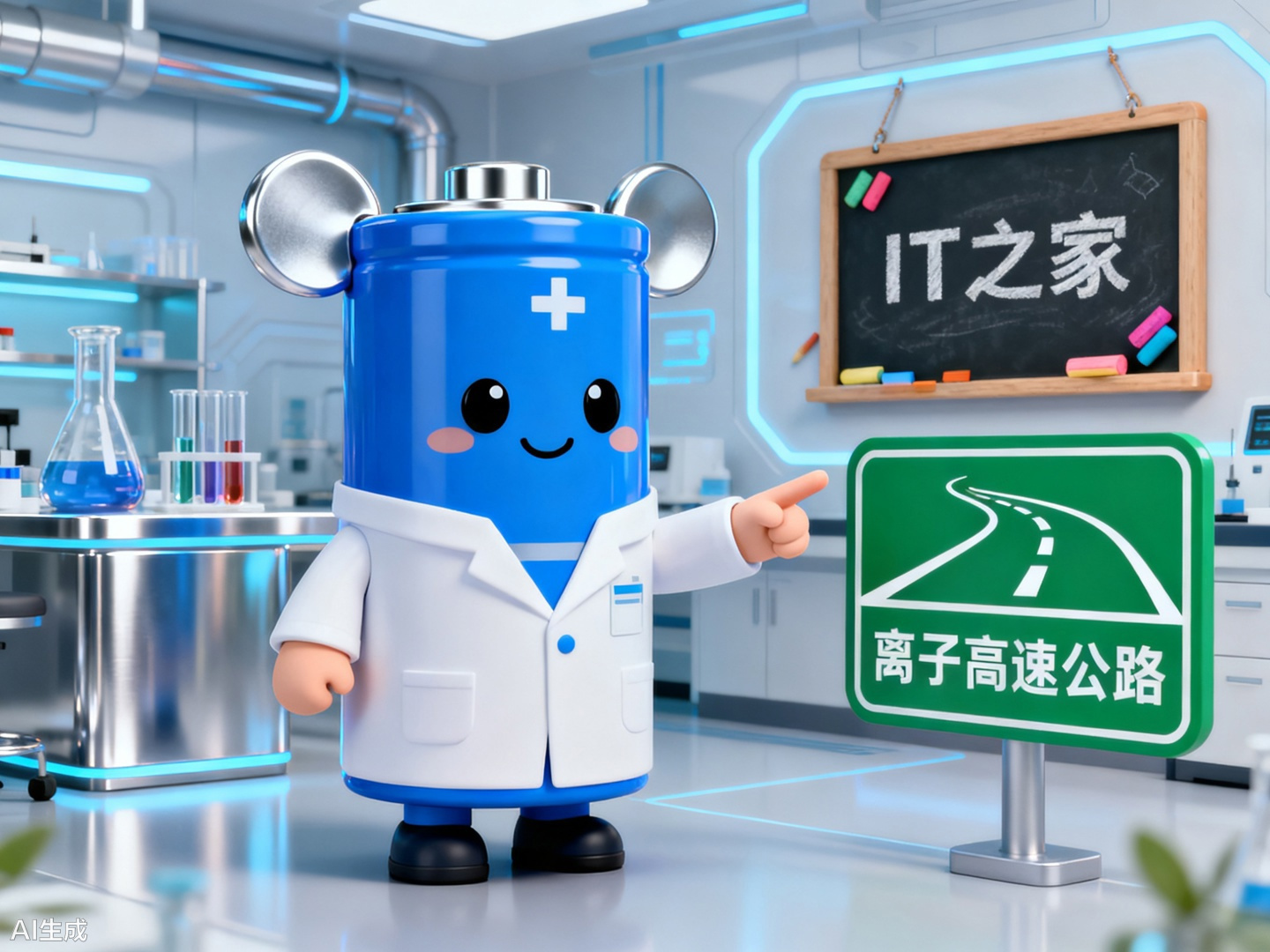 固态电池新进展：2000 次循环后性能依旧稳定  第1张