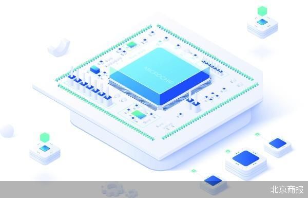 拟购半导体资产 英唐智控继续转型  第1张