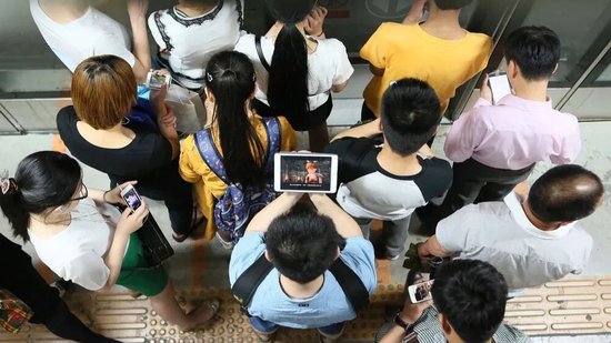 终于,字节的火烧到阅文了 第1张 终于,字节的火烧到阅文了 第1张