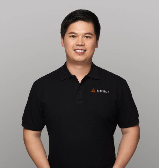 前地平线副总裁张玉峰官宣创业官宣,公司已获首轮3亿元融资 第1张 前地平线副总裁张玉峰官宣创业官宣,公司已获首轮3亿元融资 第1张