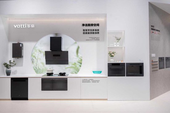 告别价格战，迈向价值战！从华帝三季报看厨电行业生存新法则  第2张