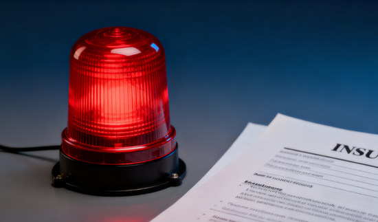 三季度4家保险公司偿付能力亮红灯 1家成功“摘帽”  第1张