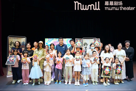 演艺新空间、飞行影院、好特卖超级仓|北京远洋乐堤港打造消费体验新空间  第3张