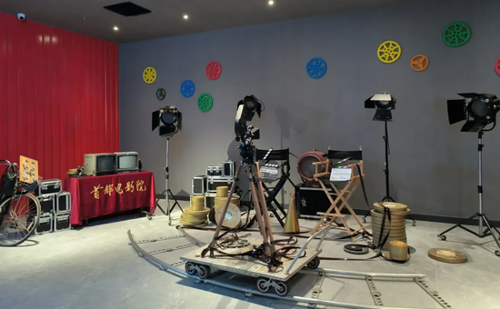 演艺新空间、飞行影院、好特卖超级仓|北京远洋乐堤港打造消费体验新空间  第6张