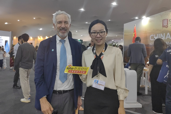对话美国环保协会主席：气候治理不可松懈，国际合作大有可为  第1张