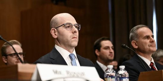 美联储理事米兰：现在不能取消美联储对准备金支付利息  第1张