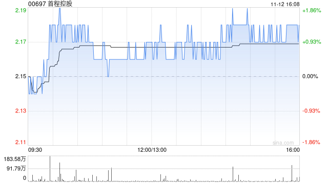 首程控股：北京机器人基金投资星动纪元  第1张
