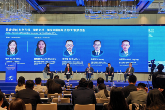 上交所ETF市场整体规模突破4万亿元，宽基ETF规模达1.8万亿元，债券ETF规模达5400亿元  第1张