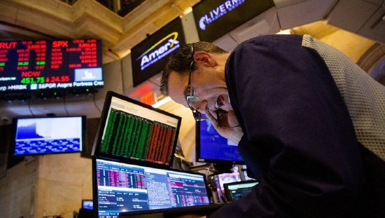 11月14日外盘头条：美国10月就业报告将打折 波音罢工结束 特斯拉拟支持苹果CarPlay 欧盟欲减少对美联储依赖  第2张