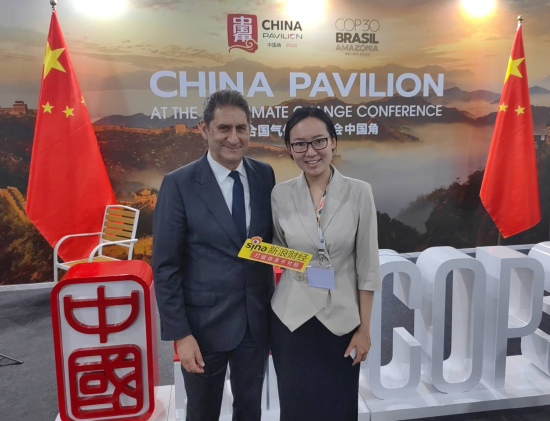 对话国际可再生能源署总干事：从技术输出到投资引领，中国加速全球能源转型  第1张