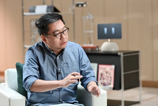 李彦宏：百度本质上是一个AI技术公司  第4张