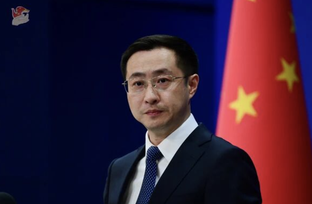 外交部三问日方近期军事安全动向  第1张