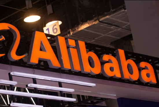 阿里巴巴与摩根大通合作开发代币支付系统  第1张