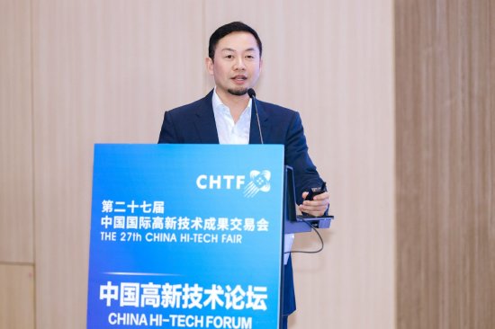 智元机器人CMO邱恒：自研发机器人操作系统“灵渠OS”，计划年底正式开源  第1张