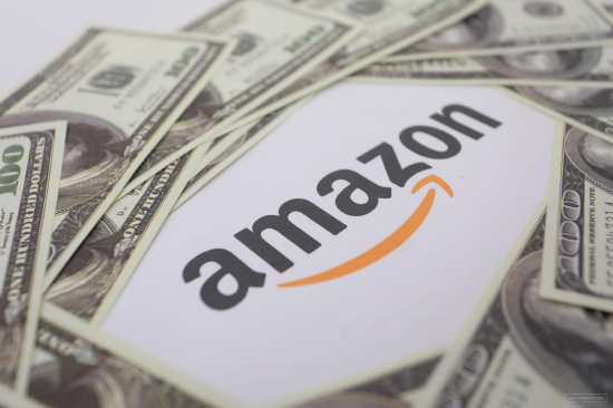 亚马逊拟通过美元债发行筹集150亿美元 加入科技企业发债浪潮  第1张