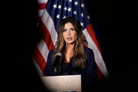 特朗普政府拟罢免联邦紧急事务管理局局长，后者主动辞职  第2张