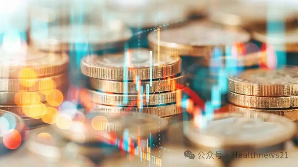 艾迪康15亿拿下冠科生物，CRO又行了？  第1张