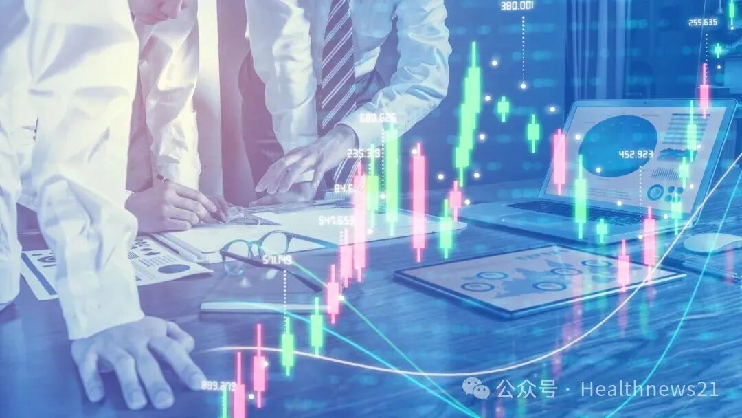 艾迪康15亿拿下冠科生物，CRO又行了？  第5张