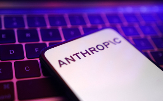 达成微软和英伟达交易后 Anthropic估值为3500亿美元  第1张
