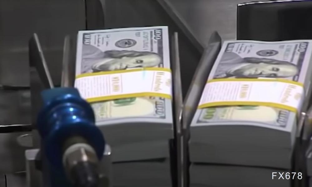 9月非农“虚假繁荣”难掩就业市场疲软,美联储12月降息陷拉锯战 第1张 9月非农“虚假繁荣”难掩就业市场疲软,美联储12月降息陷拉锯战 第1张